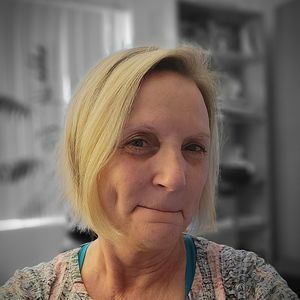 Meet your Posher, Darcy